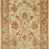 Mughal rug, 239 x 152 cms - The Nomads Tent